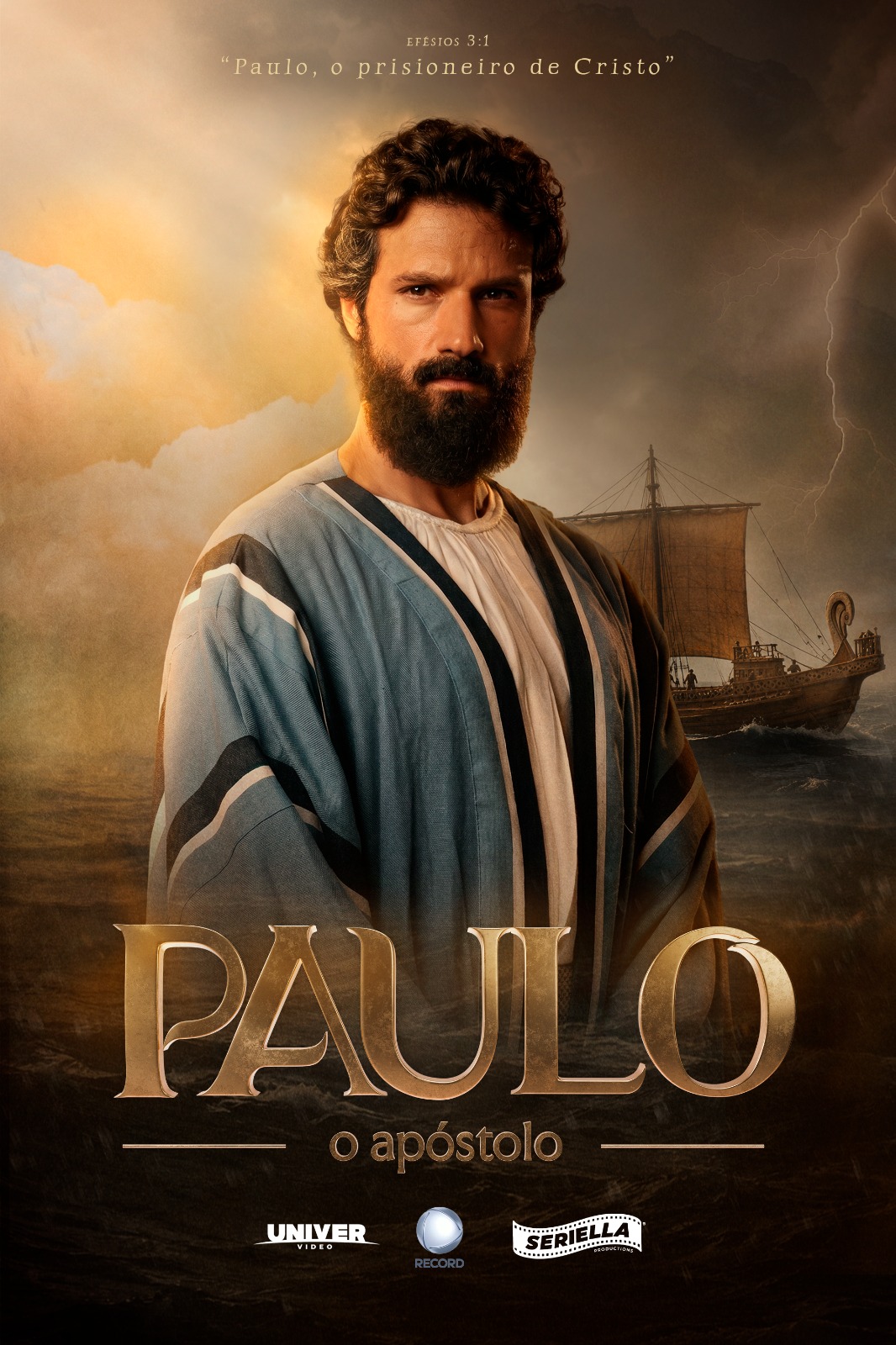 Paulo, o Apóstolo