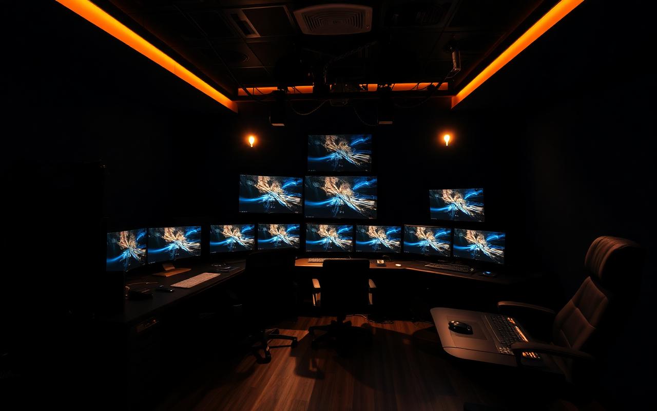 Post-Production